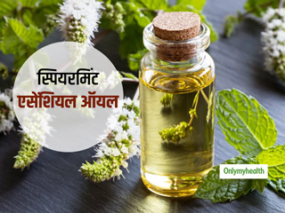 डाइजेशन से लेकर मूड को बेहतर बनाने में मदद करता है स्पियरमिंट एसेंशियल ऑयल, जानें इसके अन्‍य फायदे